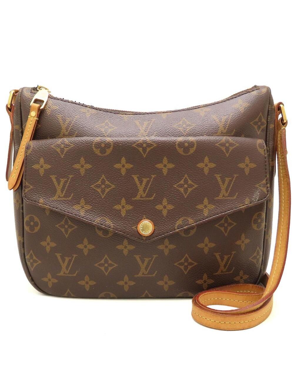 Louis Vuitton Mabillon Shoulder Bag #356906L15B